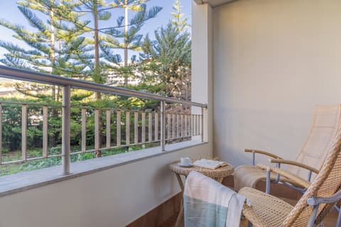 Pestana Grand Premium Ocean Resort