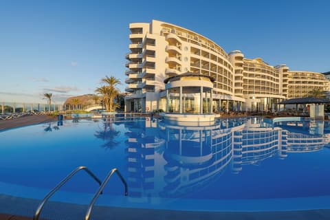Pestana Grand Premium Ocean Resort