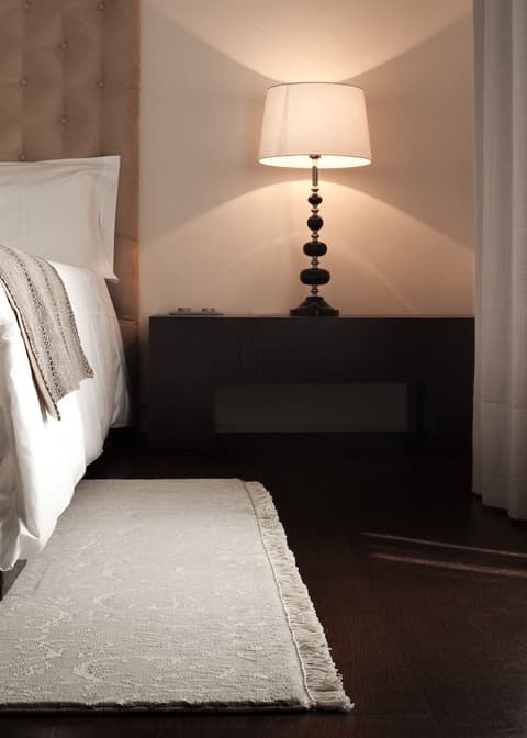 Puro Oasis Urban Hotel, Room