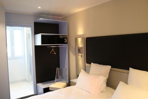 Hôtel Boutique Richelieu Lyon Gare Part Dieu