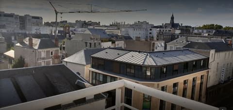 Séjours & Affaires Tours Léonard de Vinci