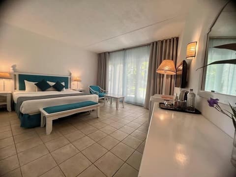 Casuarina Resort & Spa