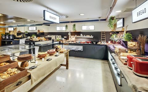 Sercotel Caspe