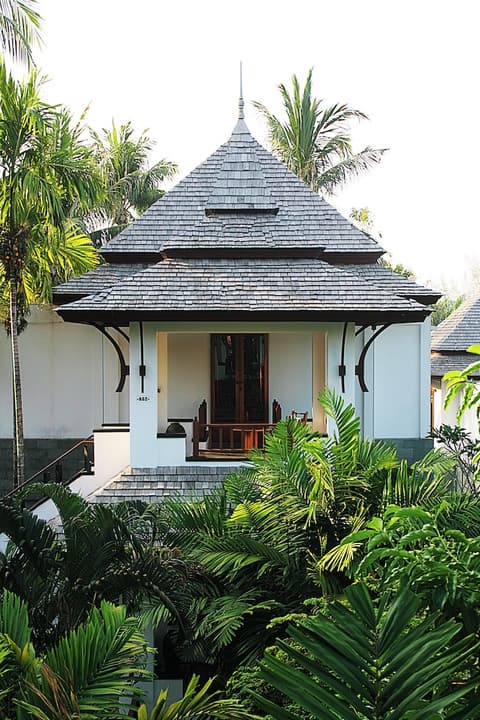 Nakamanda Resort And Spa