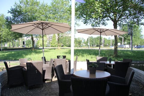 Bastion Hotel Leiden Voorschoten