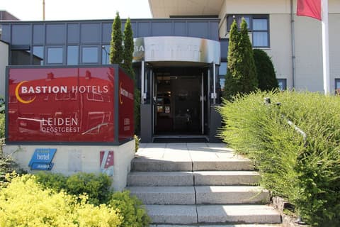 Bastion Hotel Leiden Oegstgeest