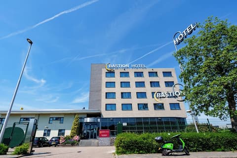Bastion Hotel Barendrecht