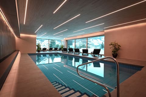 Romantik Hotel Schweizerhof