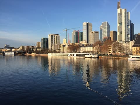 Hotel Carlton, View from property