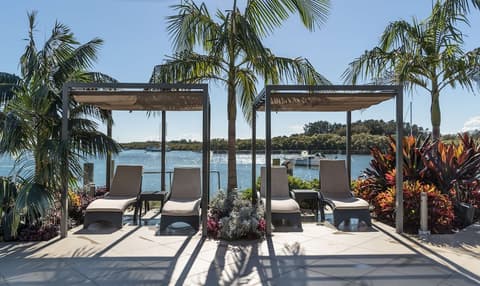 Sails Port Macquarie - By Rydges, Outdoor pool