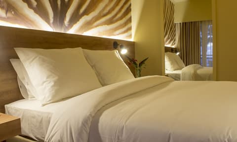 Calheta Beach - All Inclusive