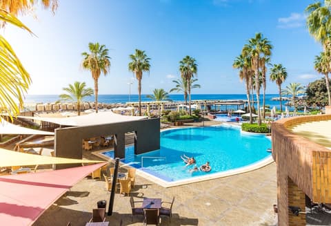 Calheta Beach - All Inclusive