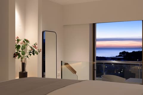 Agapi Beach Resort - Premium All Inclusive