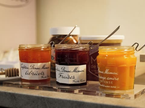 Séjours & Affaires Pantin Charles de Gaulle