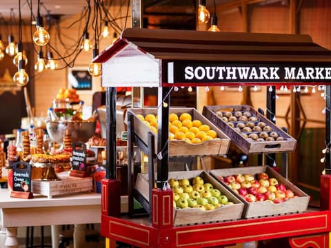 ibis Styles London Southwark – near Borough Market