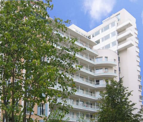 Séjours & Affaires Courbevoie Grande Arche