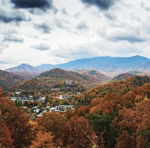 River Edge Inn, Snow and ski sports