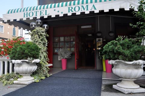 Hotel Roma