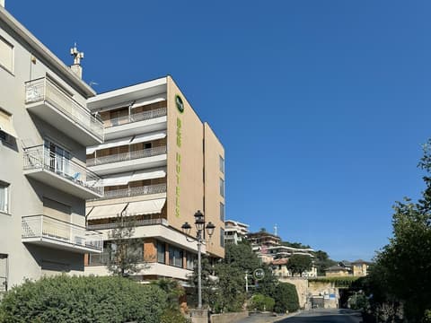 B&B Hotel Celle Ligure