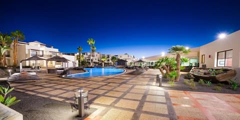 Vitalclass Lanzarote Resort