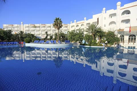 Hammamet Garden Resort and Spa