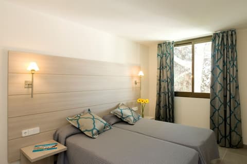 Aparthotel HSM Lago Park