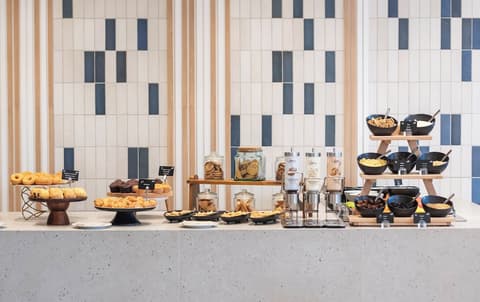 Aparthotel HSM Lago Park