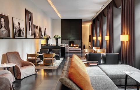Bvlgari Hotel Milano