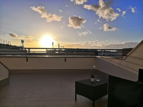 Mercure Rome Leonardo da Vinci Airport