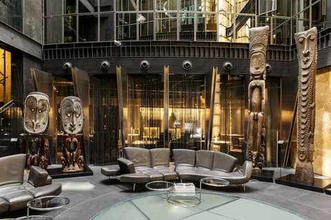 Hotel Urban, a Small Luxury Hotel of the World