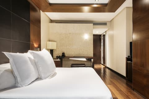 Hotel Urban, a Small Luxury Hotel of the World