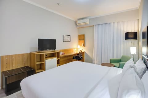 Comfort Hotel Ibirapuera