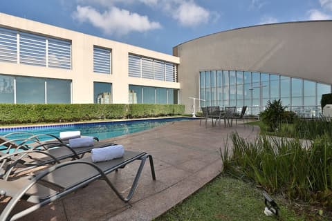 Comfort Hotel Ibirapuera