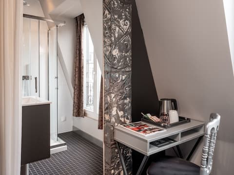 Grand Hotel Lafayette