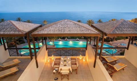 Constantinou Bros Athena Beach Hotel, Room