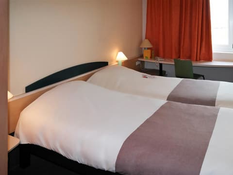 ibis Luxembourg Sud