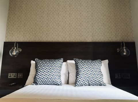 Trafford Hall Hotel Manchester, A Brilliant Hotels Collection