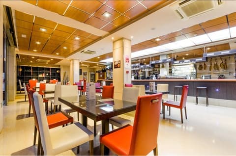 Checkin Camino de Granada