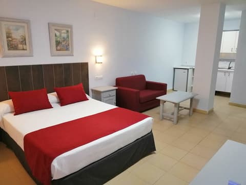 Apartamentos Puerta del Sur