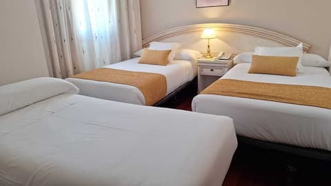 Hotel Conde Ansúrez