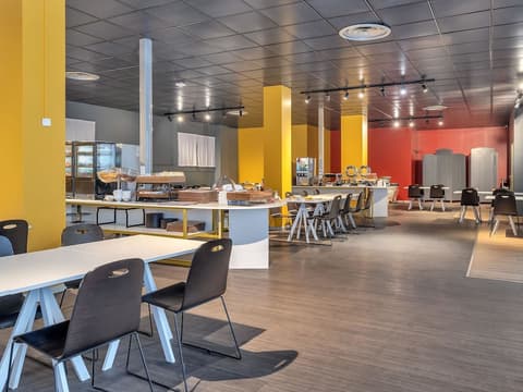 B&B Hotel Milano Ornato