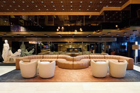 Altis Grand Hotel