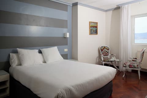 Hotel Vigo Plaza