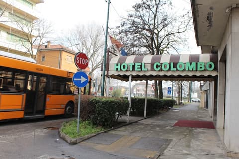 Hotel Colombo