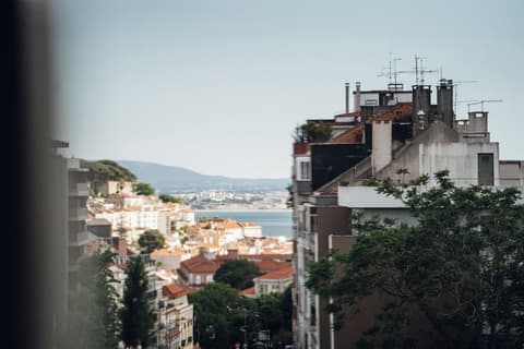 Stay Hotel Lisboa Centro Saldanha, Room