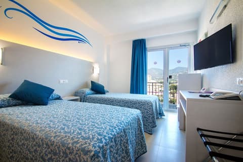 Hotel Servigroup Trinimar, Room