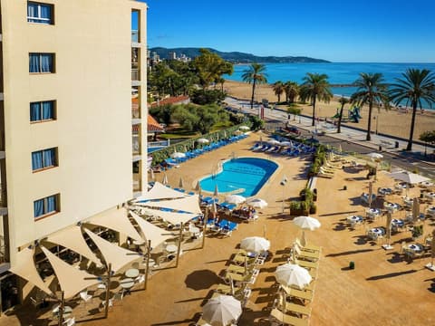 Hotel Servigroup Trinimar