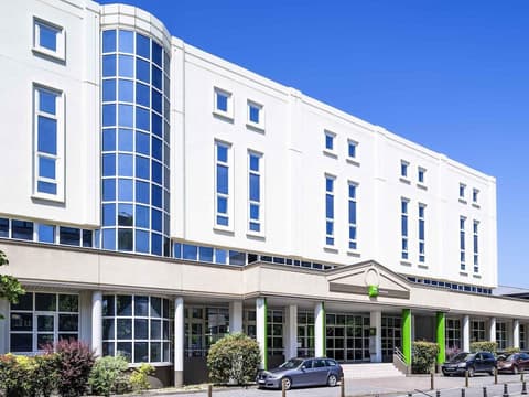 ibis Styles Antony Paris Sud