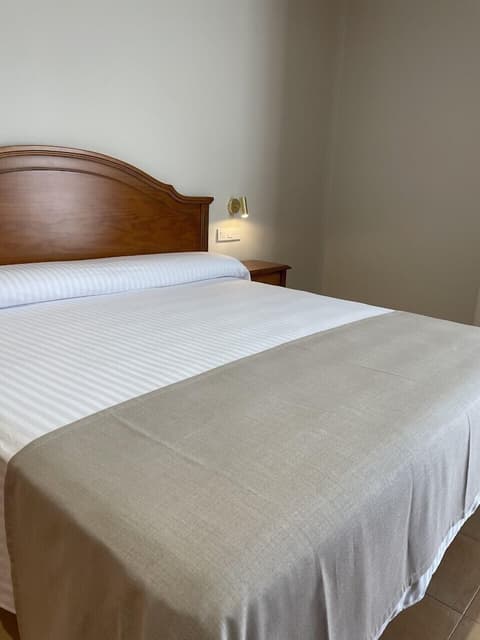 Hotel Almijara – Mares