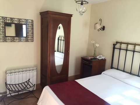 Casa del Capitel Nazari Hotel